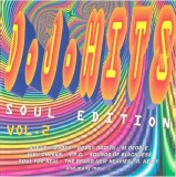 Various - D.J.Hits Soul Edition Vol.2, CD