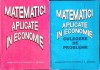 Matematici Aplicate in Economie Vol. 1-2, Octavian Popescu, Didactica si Pedagogica, 1997, Romana, Matematica Economie