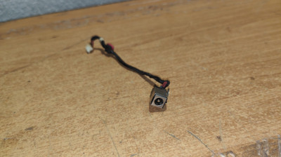 Conector Power DC Laptop Lenovo IdeaPad Y51P foto