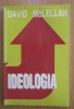 Ideologia / David McLellan