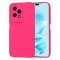 Husa pentru Honor 200 Lite, Techsuit, SoftFlex, Roz Inchis