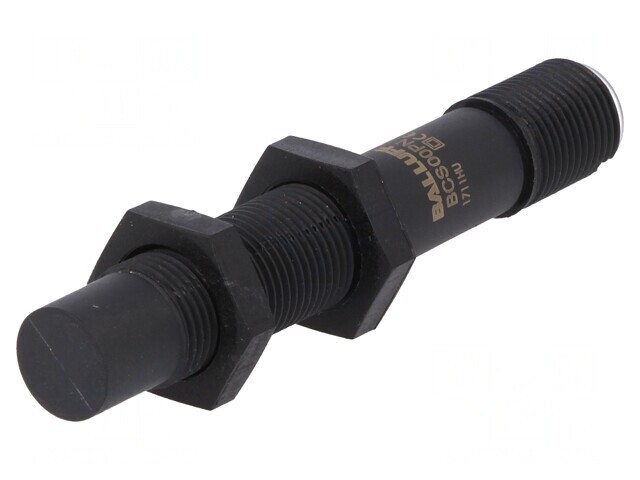 Senzor Capacitiv PNP NO 10-30VDC 1-8mm