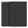 Husa pentru Apple iPad 10.2 (2021) / 10.2 (2020) / 10.2 (2019), Tech-Protect, SC PEN, Neagra