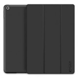 Husa pentru Apple iPad 10.2 (2021) / 10.2 (2020) / 10.2 (2019), Tech-Protect, SC PEN, Neagra