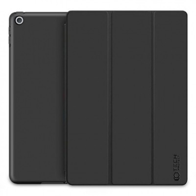 Husa pentru Apple iPad 10.2 (2021) / 10.2 (2020) / 10.2 (2019), Tech-Protect, SC PEN, Neagra foto
