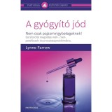 A gy&oacute;gy&iacute;t&oacute; j&oacute;d - Nem csak pajzsmirigybetegeknek! - Lynne Farrow