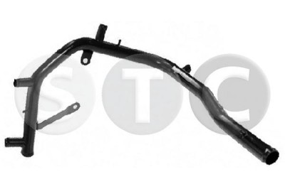 STC T403180 Cuplaj conducta lichid racire foto
