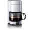 Aparat de cafea Braun KF 47 WH, alb - SECOND