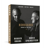 Renegades: Born in the USA - Barack Obama