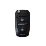 Carcasa Cheie Hyundai Accent ,3 butoane