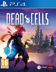 Dead Cells Ps4 foto