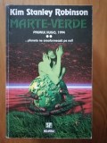 MARTE VERDE- 2 KIM STANLEY ROBINSON. . SF.