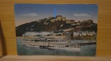 A - Vase - Lot 4 carti postale din anii `20,secolul trecut,interbelice!