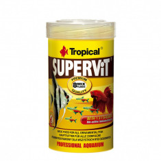 TROPICAL Supervit 8 MIX 250ml/50g foto