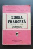 Limba franceză. Manual pentru anul II de studiu - Doina Popa-Scurtu, Aurora Botez