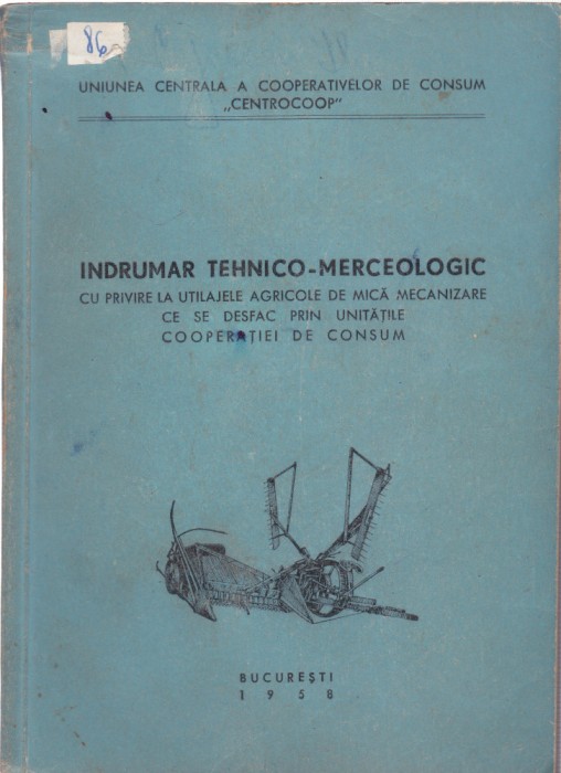 AS - &Icirc;NDRUMAR TEHNICO- MERCEOLOGIC