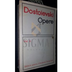 OPERE - vol 6