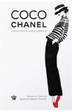 Coco Chanel. Viata intr-o enciclopedie - Florencia Sanudo, Bertrand Meyer-Stabley