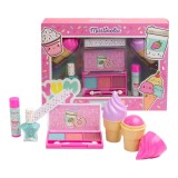 Set machiaj Yummy Sparkle, Martinelia, 85459