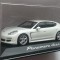 Macheta Porsche Panamera Diesel 2009 alb - Minichamps 1/43
