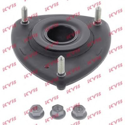 Set reparatie, rulment sarcina amortizor TOYOTA YARIS (P1) (1999 - 2005) KYB SM1025 foto