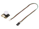 Modul Buton Digital Gravity 3,3-5VDC 27x26,5mm cu Cabluri