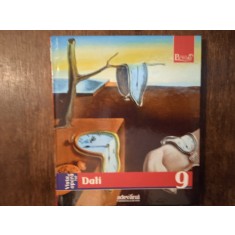 VIATA SI OPERA LUI DALI