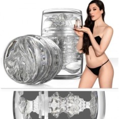 FLESHLIGHT - MASTURBATOR DUBLU QUICKSHOT STOYA foto