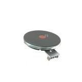 Placă electrică &icirc;ncălzire pentru plită WHIRLPOOL 481281729103 Original