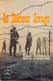 LE DOCTEUR JIVAGO de BORIS PASTERNAK, 1958