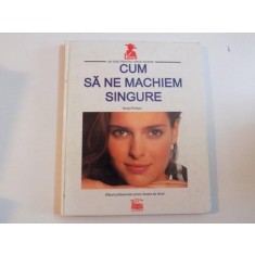 CUM SA NE MACHIEM SINGURE de MARGIT RUDIGER , 1994