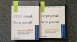 DREPT PENAL. PARTEA GENERALA + PARTEA SPECIALA - Nistoreanu, Boroi