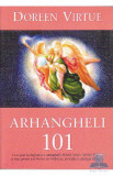 Arhangheli 101, Adevar Divin