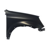 Aripa fata Honda CRV (Rd), 01.2002-12.2004 / CRV (Rd) 01.2005 - 10.2006, partea Stanga, fara gaura pentru semnalizare, 20261S9AA90ZZ, 387601, Rapid
