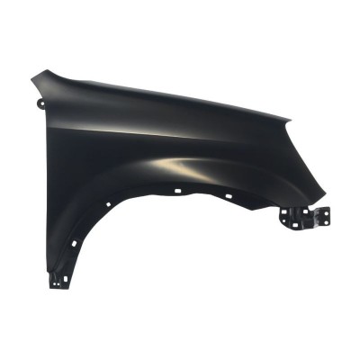 Aripa fata Honda CRV (Rd), 01.2002-12.2004 / CRV (Rd) 01.2005 - 10.2006, partea Stanga, fara gaura pentru semnalizare, 20261S9AA90ZZ, 387601 foto