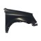 Aripa fata Honda CRV (Rd), 01.2002-12.2004 / CRV (Rd) 01.2005 - 10.2006, partea Stanga, fara gaura pentru semnalizare, 20261S9AA90ZZ, 387601