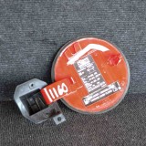 Capac Rezervor Combustibil Opel Corsa D 2010 Original 13183307 1834486