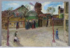 Nicolcea Spineni - Moulin de la Galette, Paris