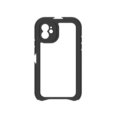 Cadru aluminiu Ulanzi pentru iPhone 11 -1684 foto