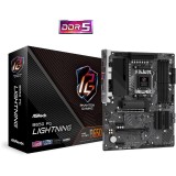 Placa de baza B650 PG Lightning, socket AM5, Asrock