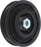 Ambreiaj compresor AC Mercedes B-Class (W246) 11-, motor: 1.6 T, tip Denso: 6SEU16C, Diam. fulie (mm) 115, 0022306311; A0022306311