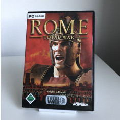 JOC PC - Rome: Total War