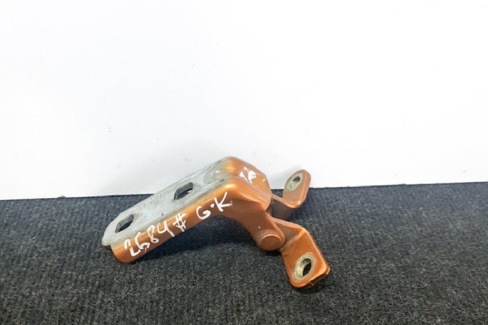 Balama ușă st&acirc;nga spate OPEL MOKKA / MOKKA X 2017 OEM: A046057 11248168