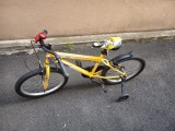 Bicicleta baiat sau fata 5 - 9 ani