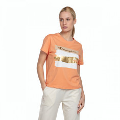 Tricou Champion LADY SHINY T-SHIRT