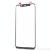 Geam Sticla Xiaomi Mi 8, Black