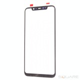 Geam Sticla Xiaomi Mi 8, Black