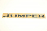 Emblema Jumper Oe Citroen Jumper 2 2006&rarr; 8665X8