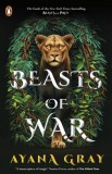 Beasts of War - SAS Gardners EU