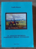 Un &bdquo;hidalgo&rdquo; intarziat: profesorul Stefan Cuciureanu- Vasile Diacon